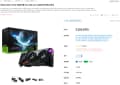 지포스 RTX 5080 뱅가드 SOC D7 16GB 하이퍼프로져 (2,266,330원/무료)