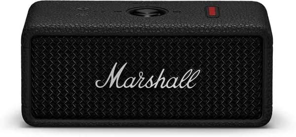 Marshall Emberton III