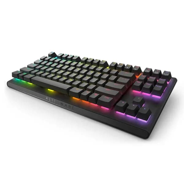 에일리언웨어 키보드 AW420K 105,000원