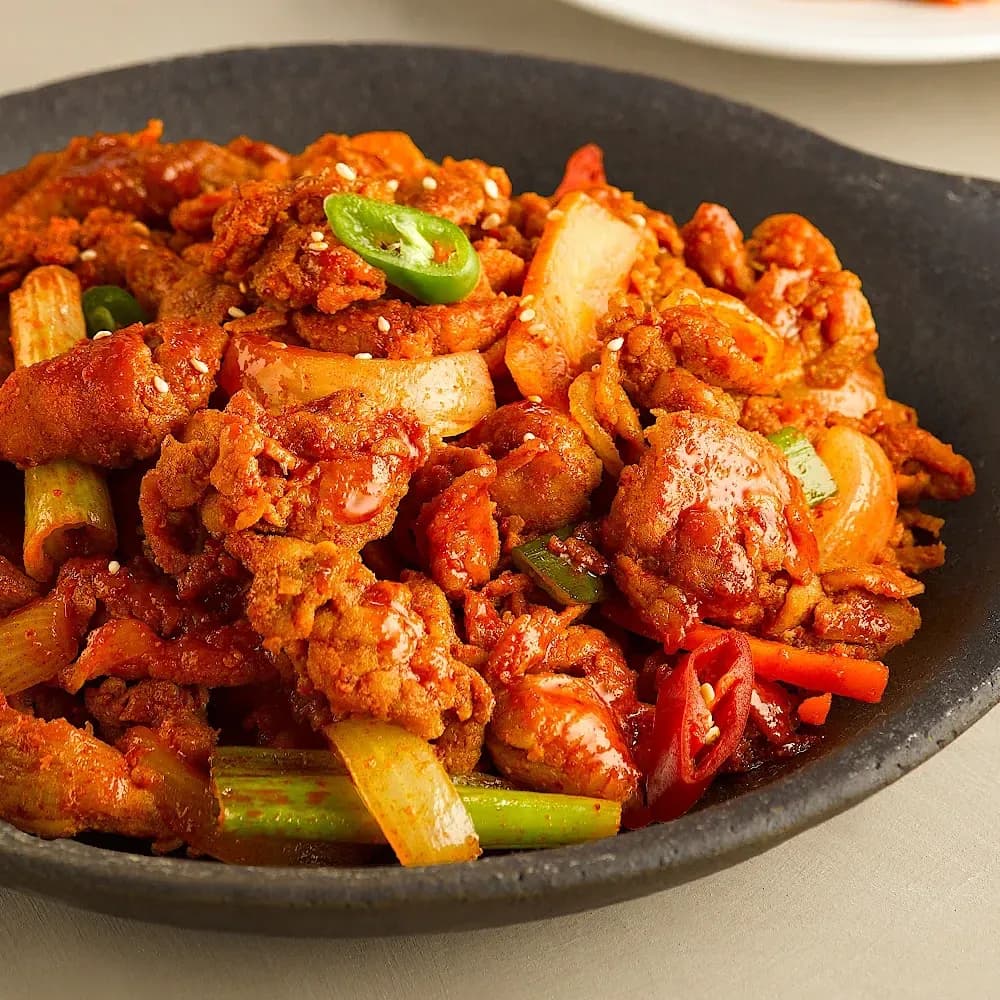 셰프초이스 제육불고기 2kg