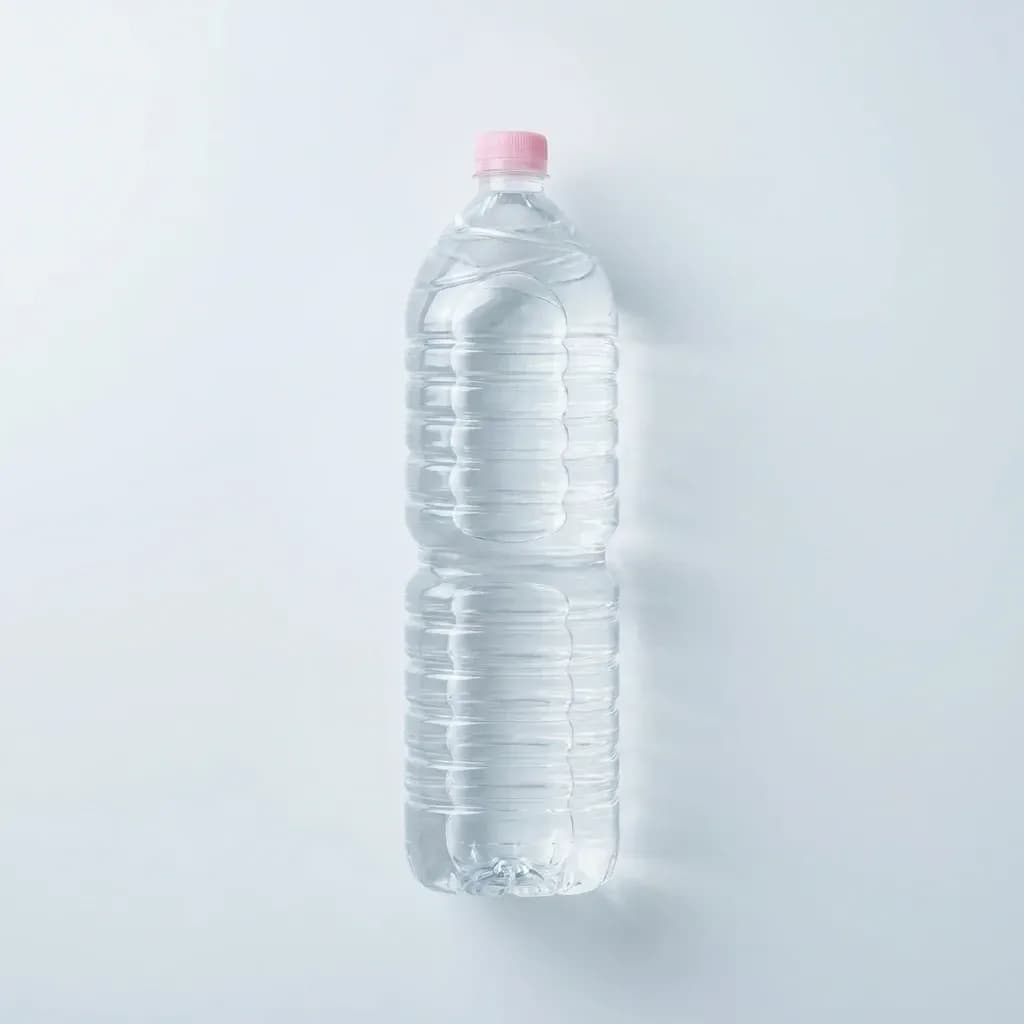크리스탈 생수 무라벨 2L 12개 5,350원