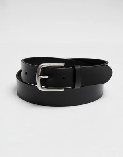 베이직 레더 벨트 (16,020원/무배)