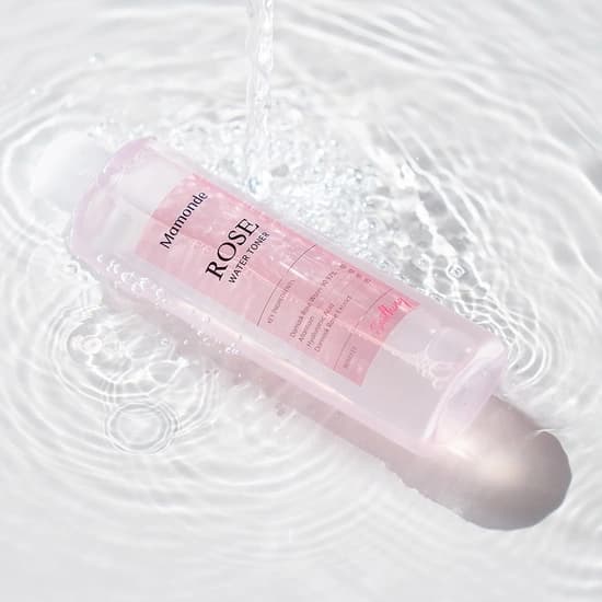 마몽드 로즈 워터 토너 250ml x 2개 + 125ml 2개 (18,740원) (무료)