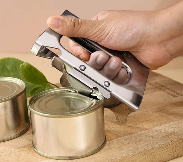 고급형 다용도 캔 오프너 (3,700원 / 와우무료)