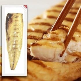 오뚜기 오쉐프 렌지에 돌려먹는 순살 고등어구이 (60g) x 15개 (22,470원) (무료)
