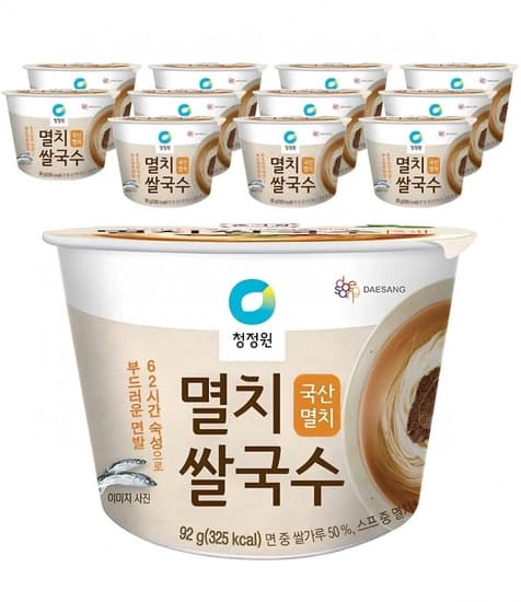 청정원 멸치 쌀국수,이금기 굴소스,청정원 굴소스 (다양/와우무료)