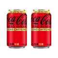 코카-콜라 제로 제로 CAN 350ml 24입 (20560/무료)