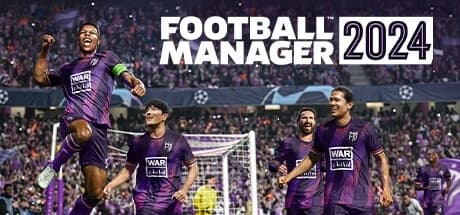 Football Manager 2024 70%할인 (17,800원) (무료)