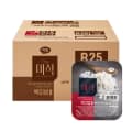 당진쌀로 만든 당진 백미밥 200g 24개 ( 18,800원 / 무료 배송 )