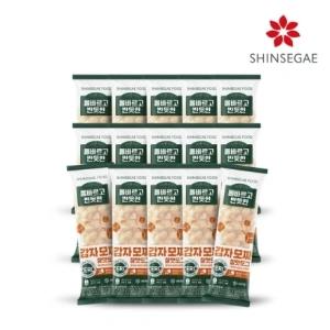 신세계푸드 올반 올바르고 반듯한 감자 모짜 찰핫도그 90g (15개) 상품:25880원 , 배송비:무료