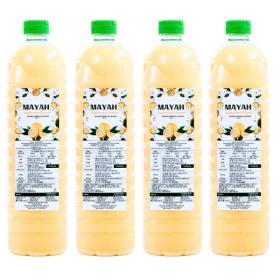 스페인직수입 NFC 착즙 레몬즙 레몬원액 1000ml x 4개 최근제조 200회분(5월4일 단하루 특가) ( 16,900원 / 무료 배송 )