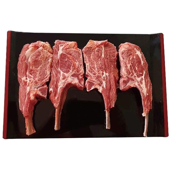 신돈축산유통 양뼈숄더랙 1kg (1개) 상품:20700원 , 배송비:무료