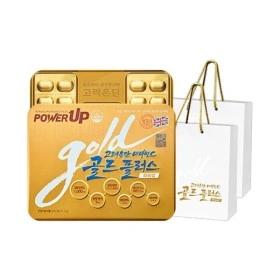고려은단 비타민C 골드 플러스 파워업 16개월분 ( 83,300원 / 무료 배송 )