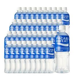 포카리스웨트 500ml x 40PET ( 47,900원 / 무료 배송 )