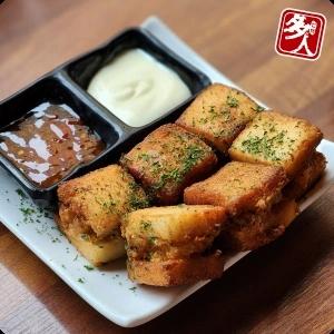 다인 냉동 멘보샤 600g (1개) 상품:9140원 , 배송비:4000원