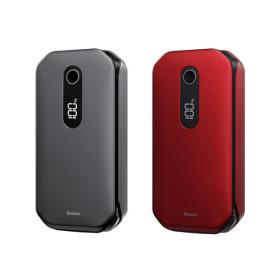 베이스어스 차량용 점프스터터 보조배터리 crjs03 pro 블랙 (59,310원/배송비무료)