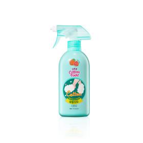 온더바디 코튼풋 발을씻자 풋샴푸 자몽 510ml, 2개 유클전용  (7,200원/무료)