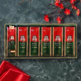 메가마트 정관장 홍삼진고 이뮨스틱 10ml30포 ( 20,000원 / 3,000원 )