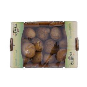 김제 햇 감자 (1.5kg/박스) 5090원/무배
