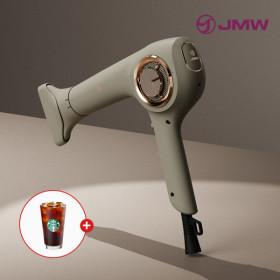 wlakzpt)신상품 BEST_JMW 팬텀S 노블 이온케어 터보 드라이기 MS6402B 리뷰 이벤트 사은품증정