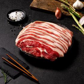 지마켓)(신선집중) 미트포테이블 우삼겹 1kg 미국산 40% 기존가18,900원 18,900원 11,340원