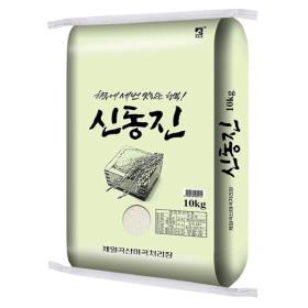 지마켓)(신선집중) 특등급 신동진쌀10kg 밥맛좋은 단일품종 쌀