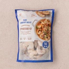 이마트몰) 냉동인도 킹 칵테일 새우살 (26-30) (450g) 12980원/무배