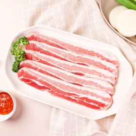 통삼겹살 2Kg (통/슬라이스/4등분) 냉동삼겹살 수입삼겹살 삼겹살 돼지고기 ( 21,650원 / 무료 배송)