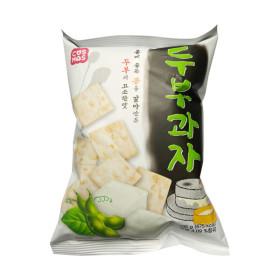지마켓)두부과자 135g 1박스 (16개입) /코스모스제과 14% 기존가21,890원 21,240원 18,700원