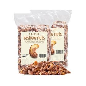 껍질 구운캐슈넛 500g x 2개 베트남 특산품 ( 15,530원 / 무료 배송)