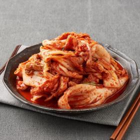 국내산 배추 겉절이 2kg (9760원/무료배송)