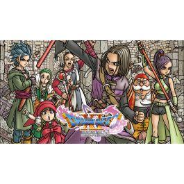 드래곤 퀘스트 11 S DE 50% (24,900원) (무료)