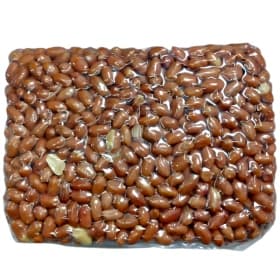 볶은땅콩 3.75kg 24년 24/28 큰 알 카드가18920 < 19,500원   / 무료 배송 >