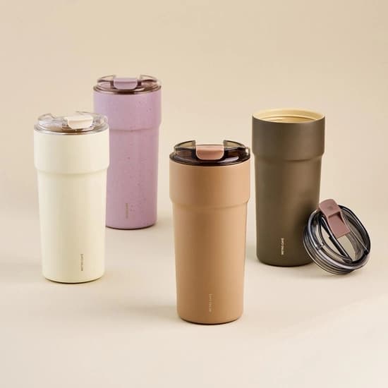 락앤락 메트로 카페 세라믹 텀블러 650ML (LHC4359) (31500/무료)