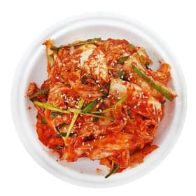 한상궁김치 겉절이 2kg /출고당일생산 < 9,990원   / 무료 배송 >