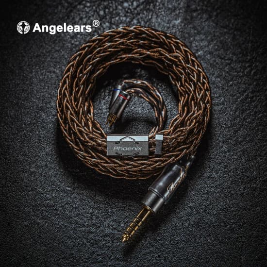 Angelears Phoenix 피닉스 신제품 출시 할인 ($59) (무료)