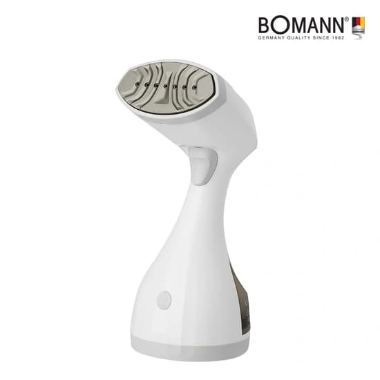 보만 살균 25초 퀵 터보 핸디형 휴대용 스팀다리미 DB8530 2in1 브러쉬 포함 (49000/무료)