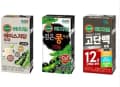 검은콩 두유 고칼슘 64팩 (32,900원) (무료)