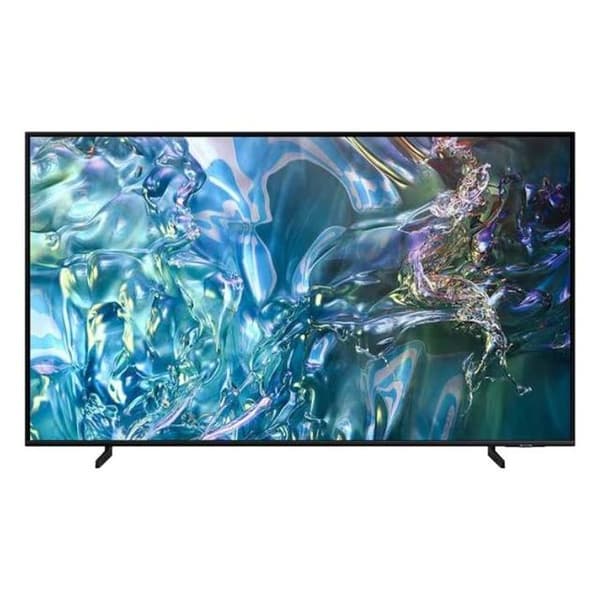 삼성전자 163cm QLED 4K TV KQ65QD60AFXKR 스탠드형 65인치 (1,013,200원) (무료)