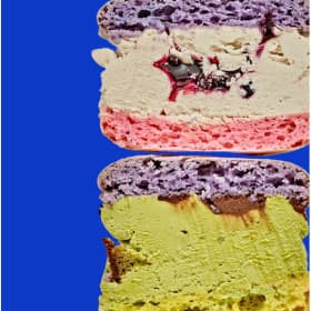 지마켓) 마카롱 8종 2세트 총16구(사랑+감동세트) 한정수량 특가 23650원/무배