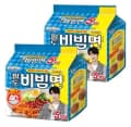 팔도비빔면 130g, 10개 (5,800원/와우무료)