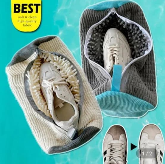 운동화세탁망 1+1 (7,960원/무료)