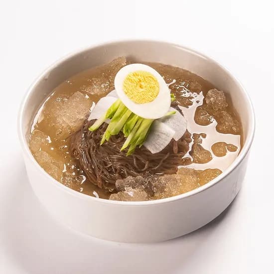 야심찬 순도토리 물냉면 10인분 +냉면육수 10개 (9,900원) (무료)
