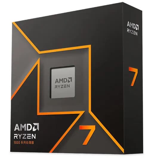 AMD 라이젠7-6세대 9700X 그래니트 릿지 ( 389,000원 / 배송비 무료)
