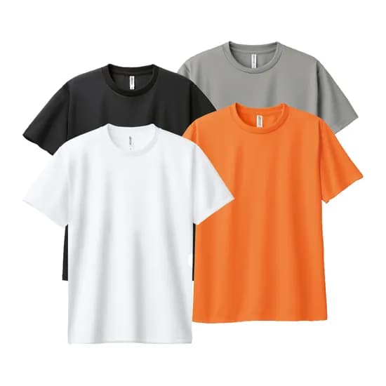 드라이 기능성 남자 운동 무지 반팔 티셔츠 빅사이즈 (6,500원 / 배송비 3,000원)