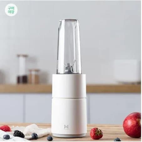 샤오미 PINLO 리틀몬스터 초고속 블렌더(39,900원/무료)