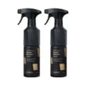 (1+1행사)뉴 크리스탈코트 플러스 유리막코팅제 500ml(광택+발수코팅효과) 30% 기존가30,000원 20,900원（무료배송）