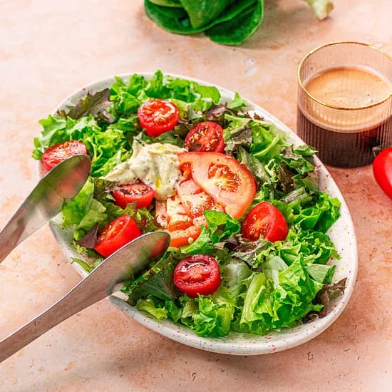 국산 샐러드 채소 1kg (3,850원/무료 배송)