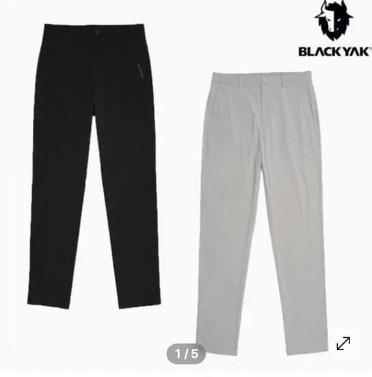 블랙야크 기능성 오키드팬츠(22,440원/무배)