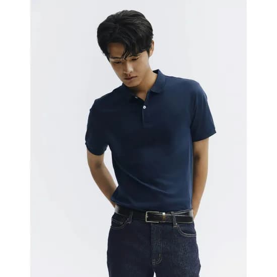 지오다노 쿨 터치 피케 카라티 (15,200원/무료)